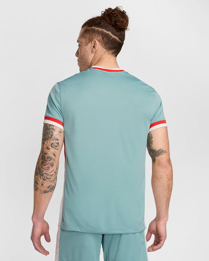 Camisa Nike Atlético Madrid 2024/25 II — imagem 4