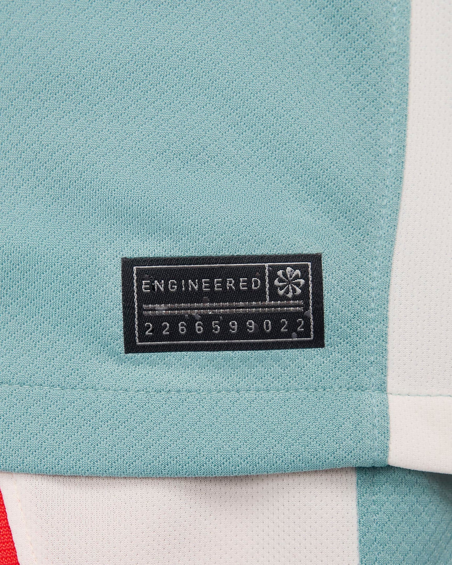 Camisa Nike Atlético Madrid 2024/25 II — imagem 6