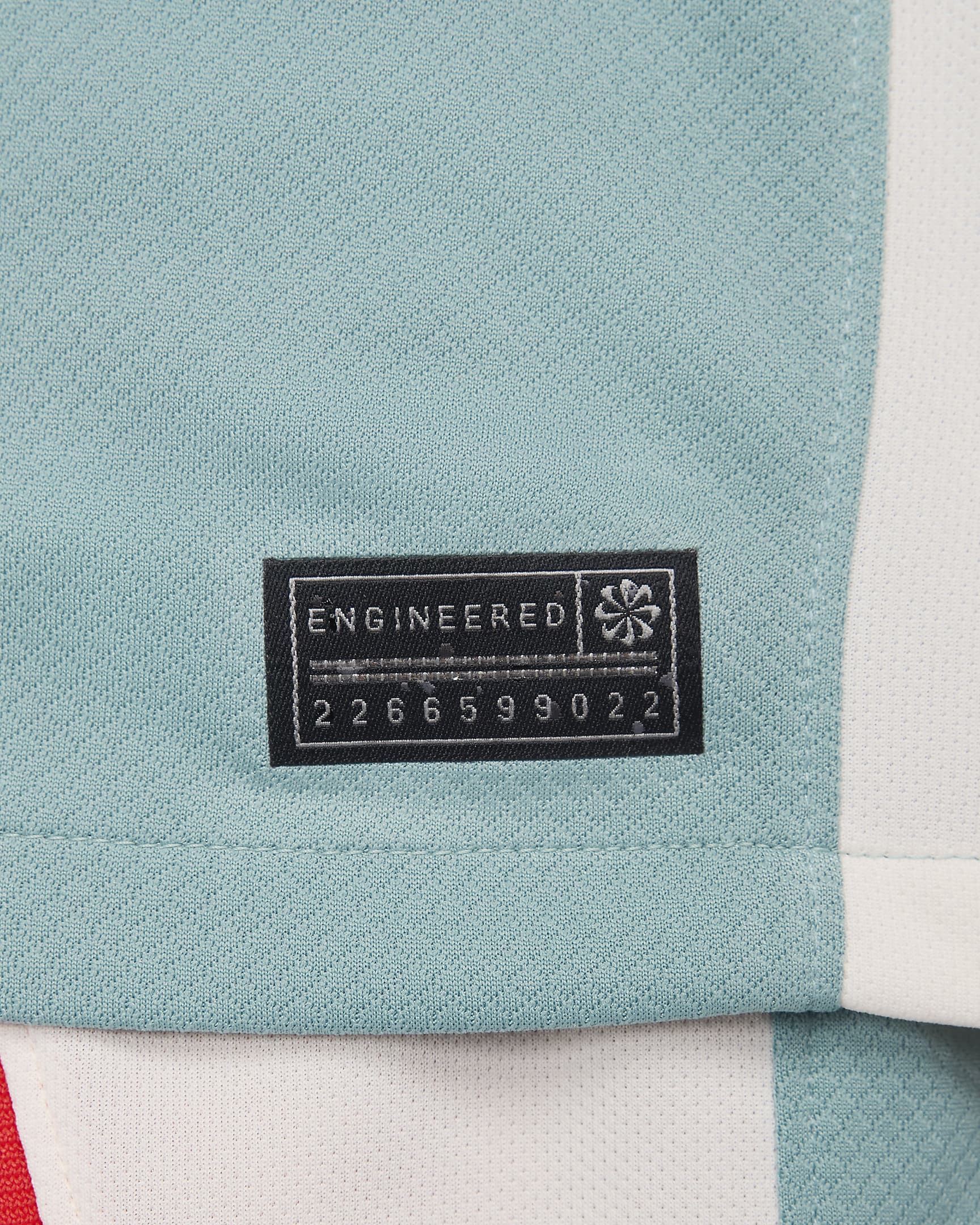Camisa Nike Atlético Madrid 2024/25 II — imagem 6