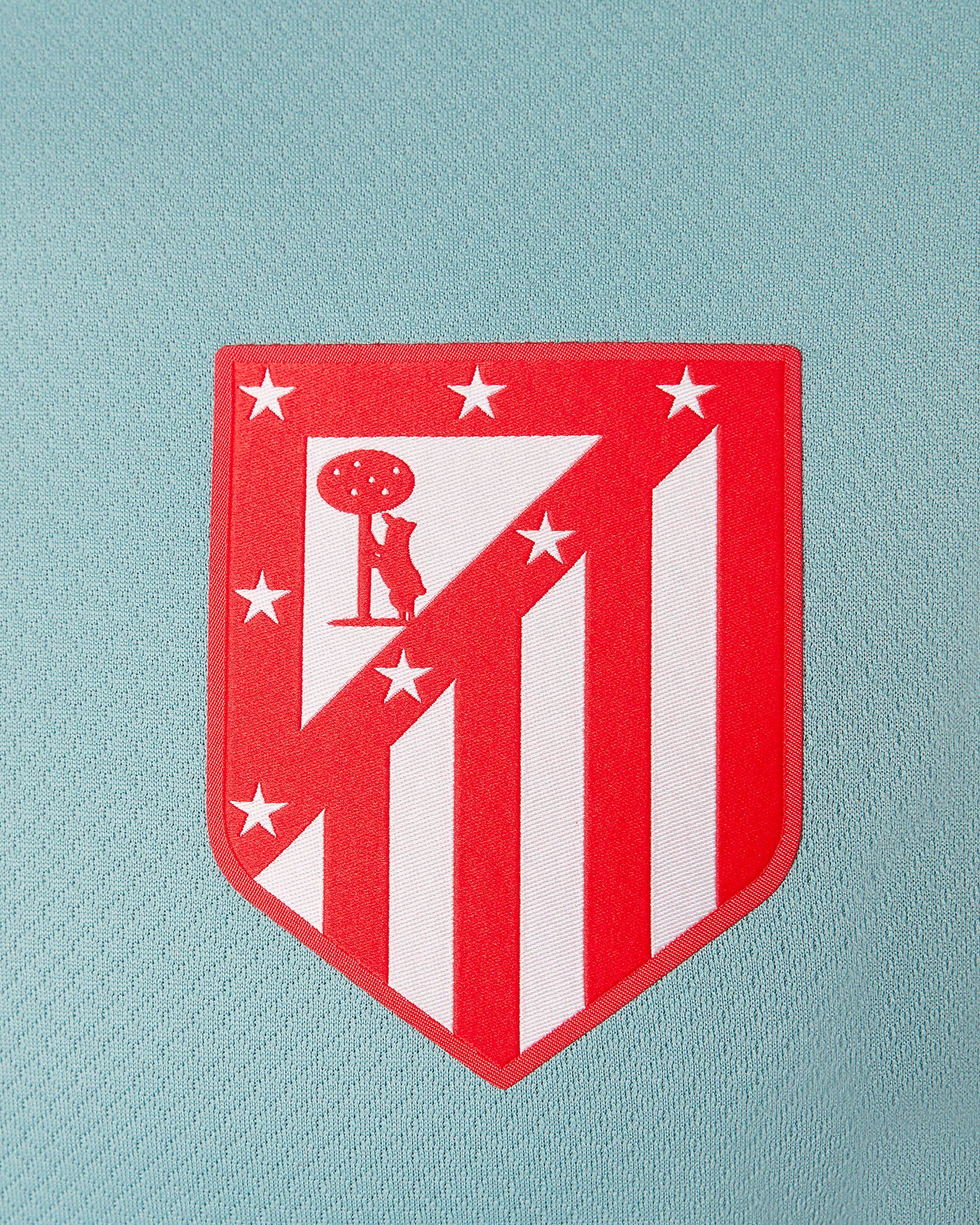 Camisa Nike Atlético Madrid 2024/25 II — imagem 8