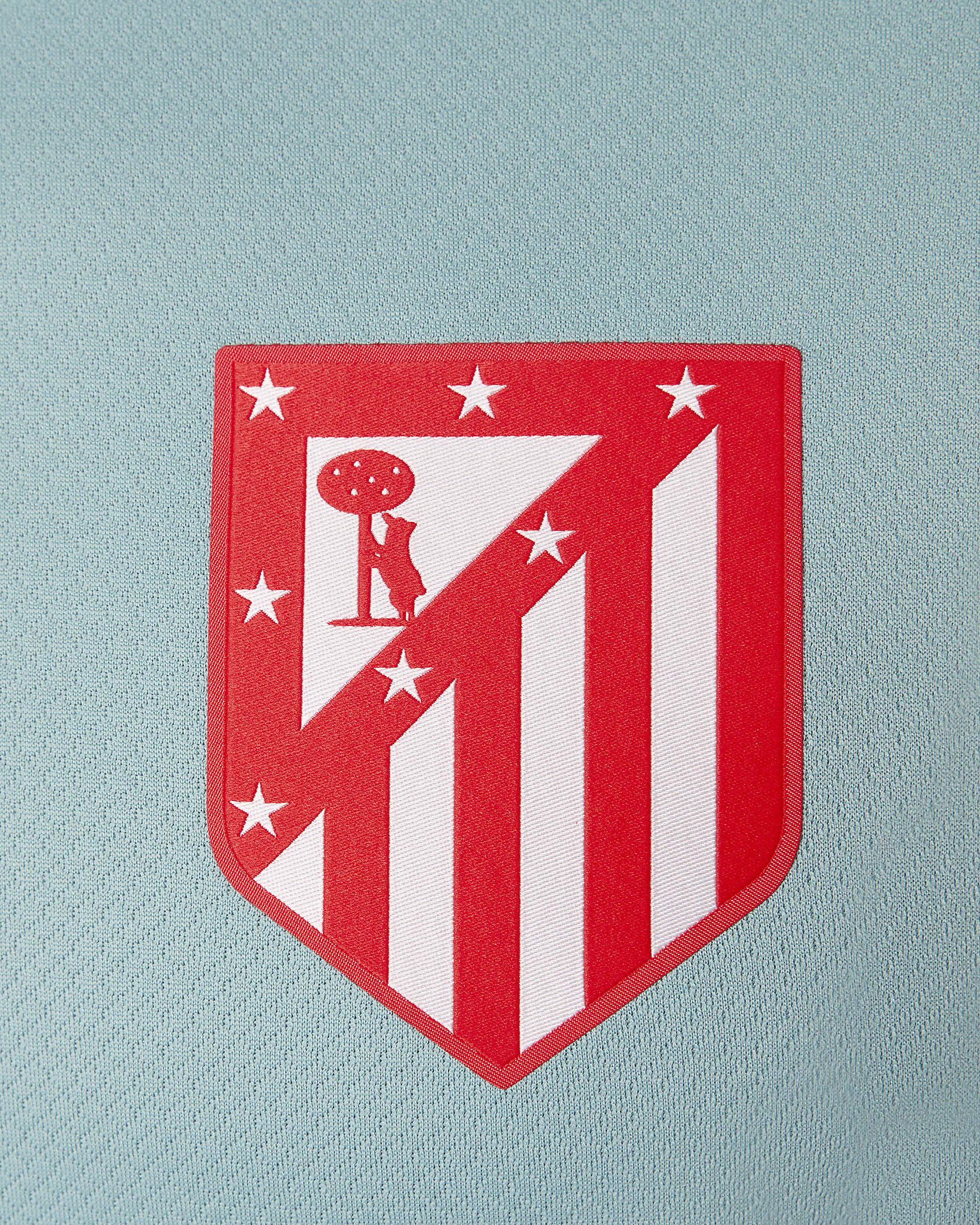 Camisa Nike Atlético Madrid 2024/25 II — imagem 8