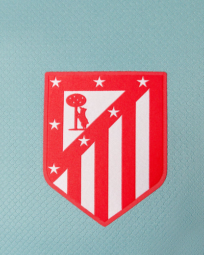 Camisa Nike Atlético Madrid 2024/25 II — imagem 8