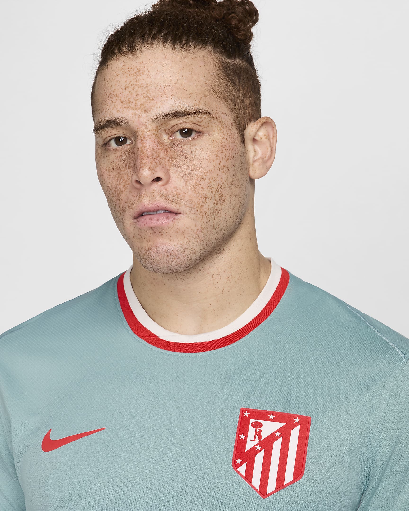 Camisa Nike Atlético Madrid 2024/25 II — imagem 9