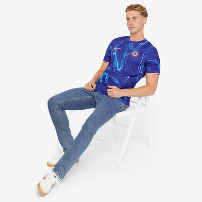 Camisa Nike Chelsea FC 2024/25 I Jogador — imagem 2