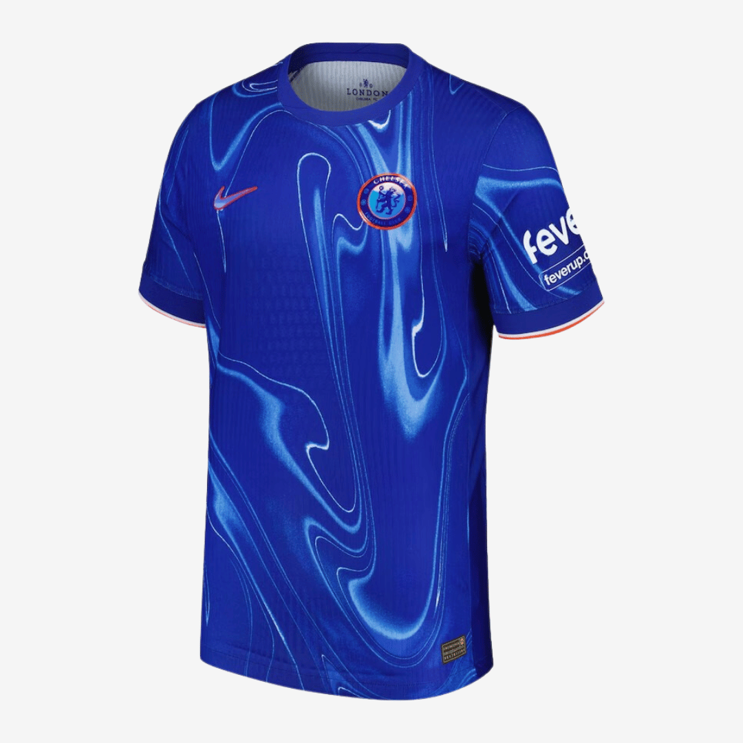 Camisa Nike Chelsea FC 2024/25 I Jogador — imagem 7