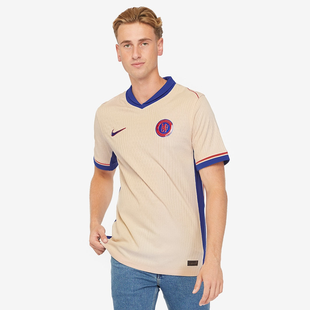 Camisa Nike Chelsea FC 2024/25 II Torcedor — imagem 3