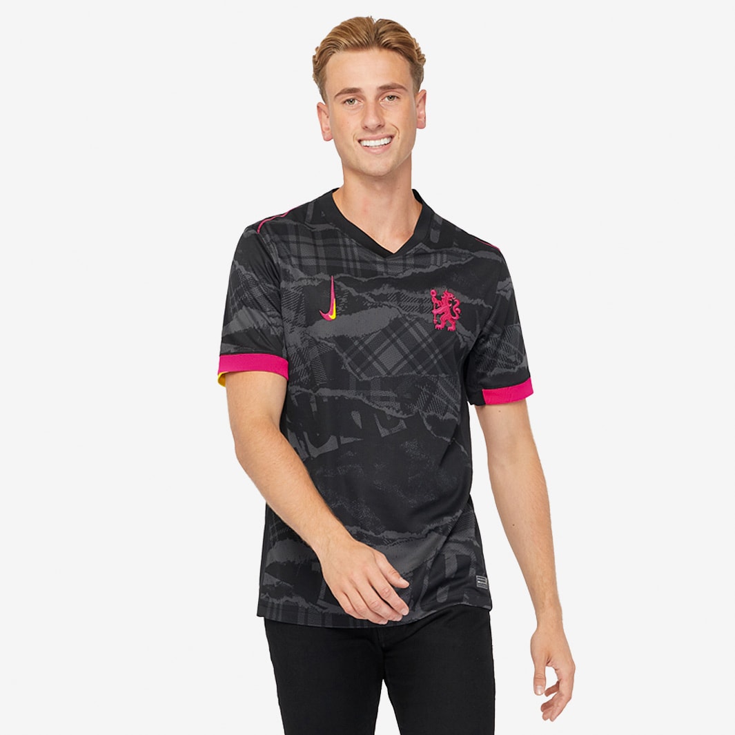 Camisa Nike Chelsea FC 2024/25 III Torcedor — imagem 3