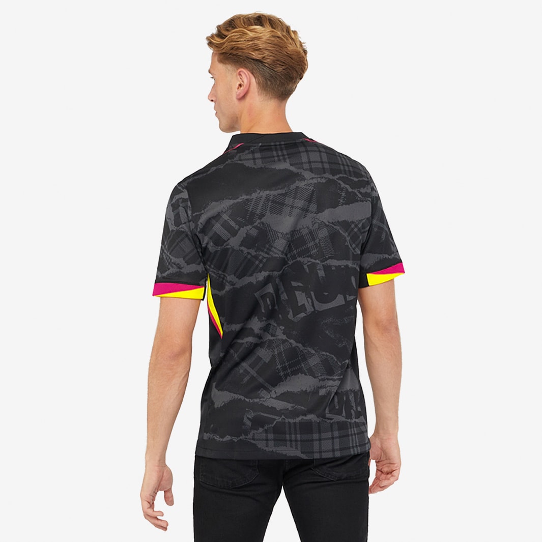 Camisa Nike Chelsea FC 2024/25 III Torcedor — imagem 4