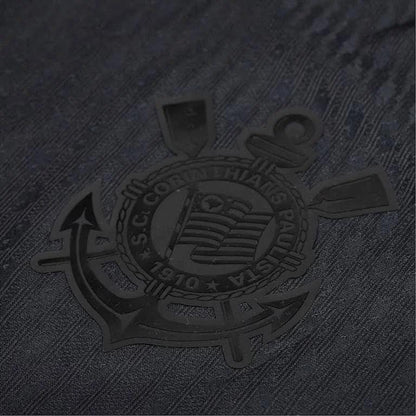 Camisa Nike Corinthians 2024/25 II Jogador — imagem 10