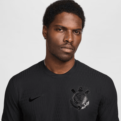 Camisa Nike Corinthians 2024/25 II Jogador — imagem 3