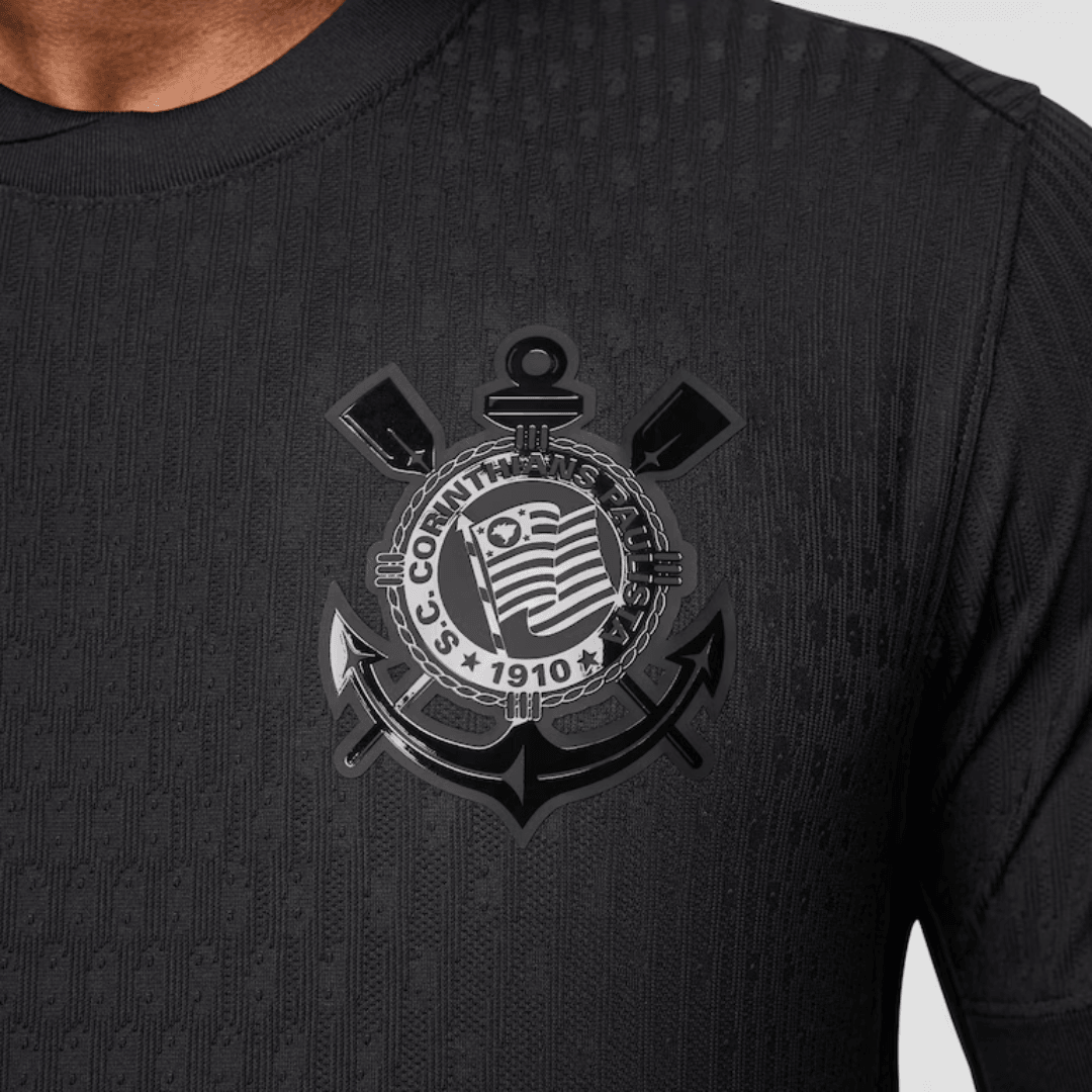 Camisa Nike Corinthians 2024/25 II Jogador — imagem 2