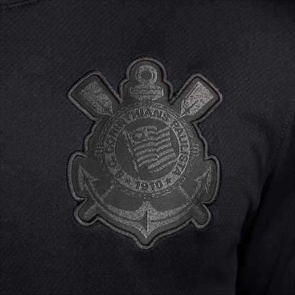 Camisa Nike Corinthians 2024/25 II Torcedor — imagem 3