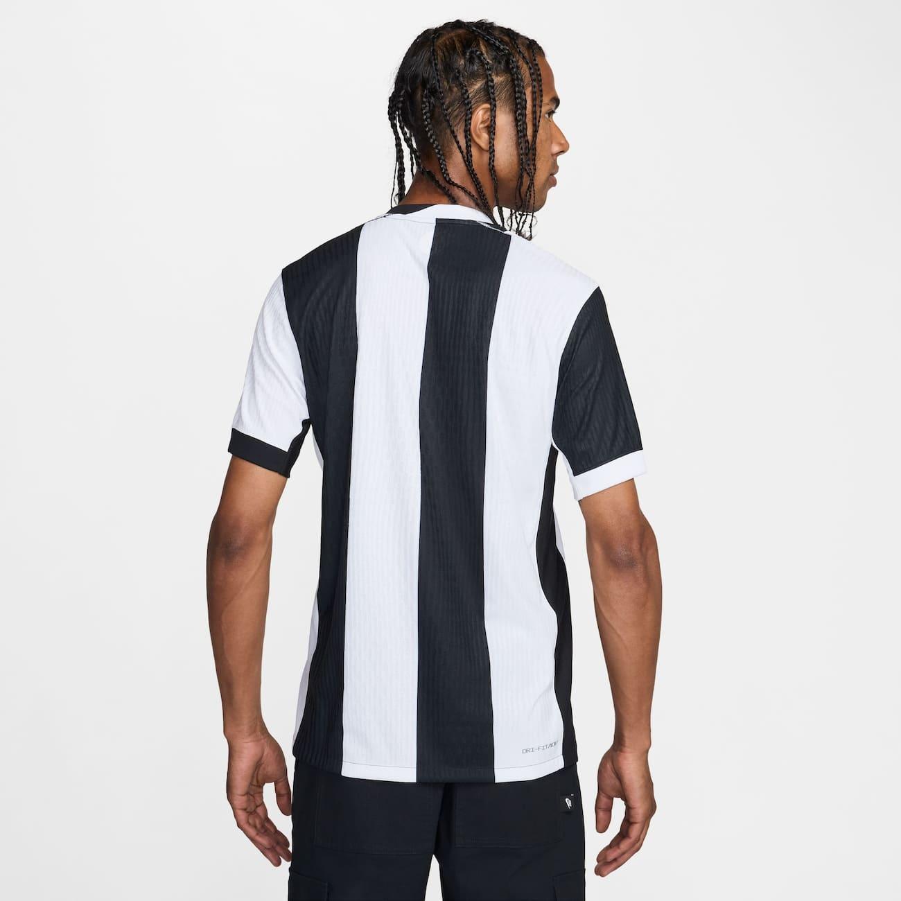 Camisa Nike Corinthians 2024/25 III Jogador — imagem 2