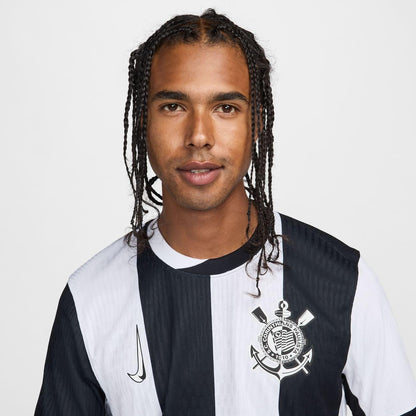 Camisa Nike Corinthians 2024/25 III Jogador — imagem 3