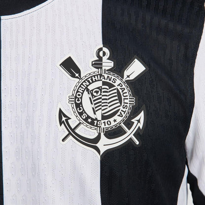 Camisa Nike Corinthians 2024/25 III Jogador — imagem 5