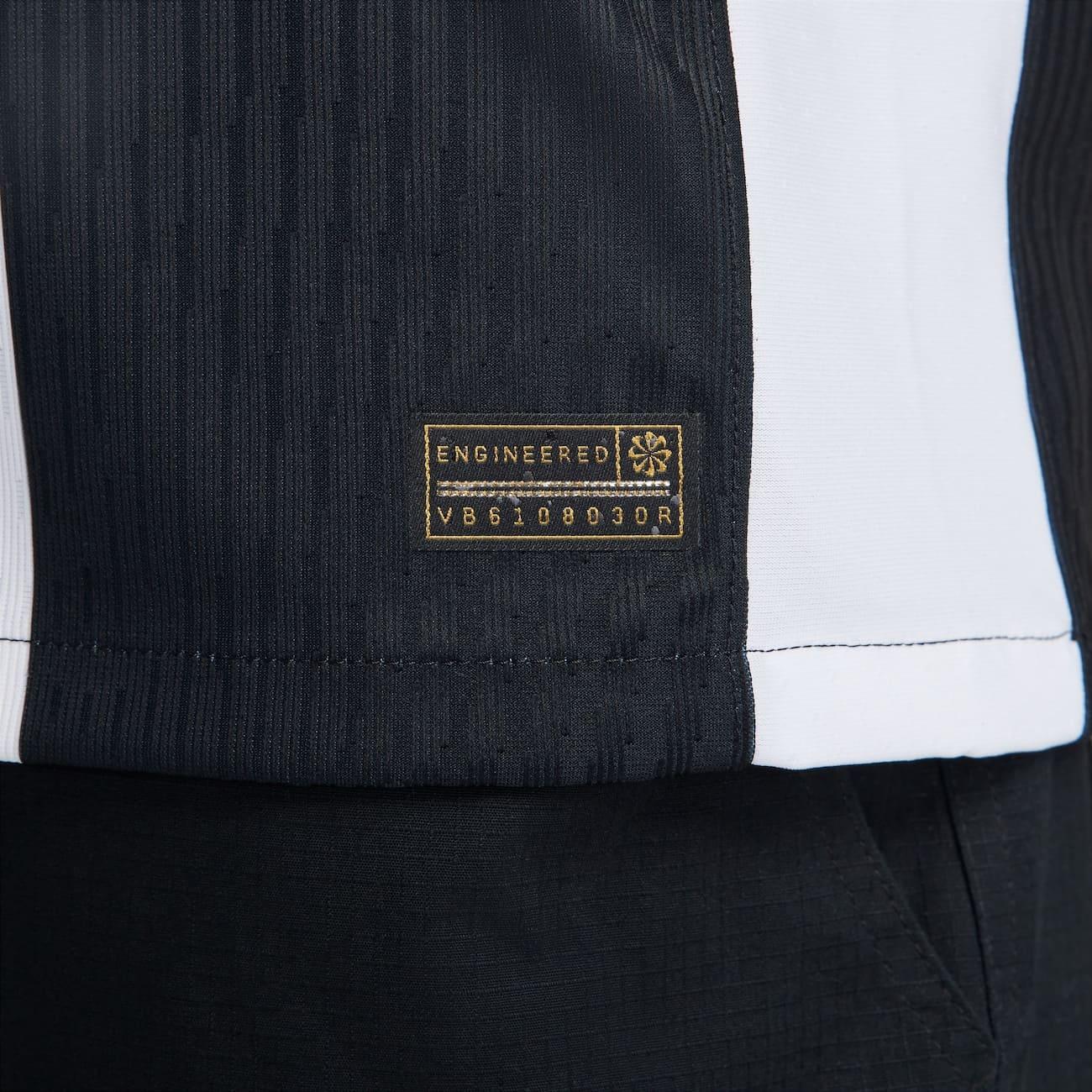 Camisa Nike Corinthians 2024/25 III Jogador — imagem 7