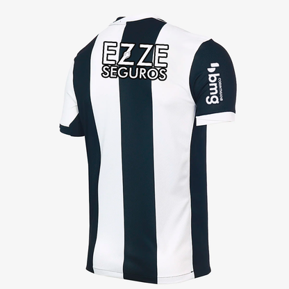 Camisa Nike Corinthians 2024/25 III Torcedor Com Patrocínios — imagem 3