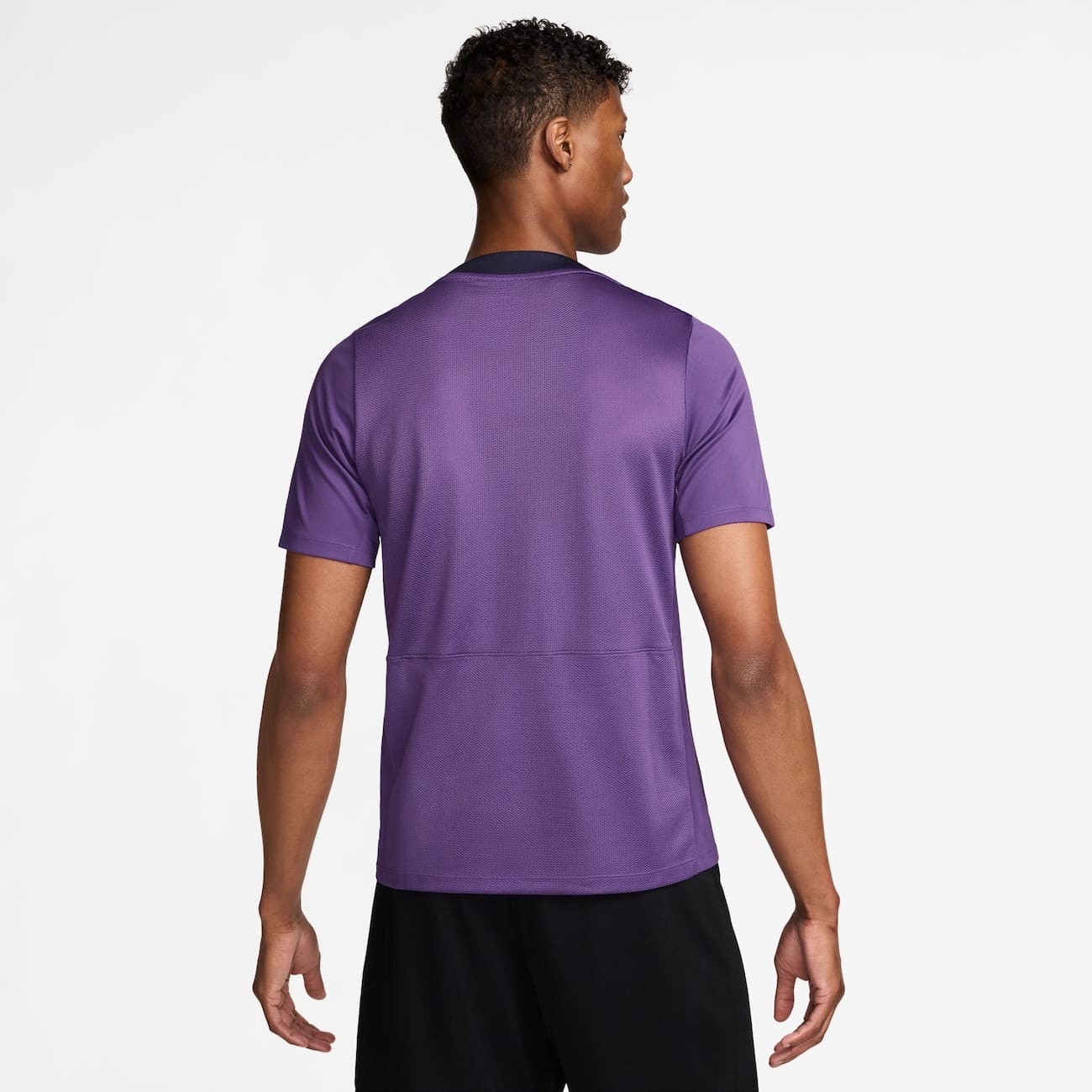 Camisa Nike Corinthians 2025/26 Treino — imagem 2