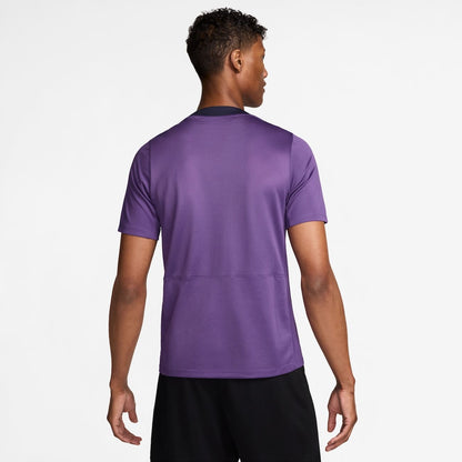Camisa Nike Corinthians 2025/26 Treino — imagem 2