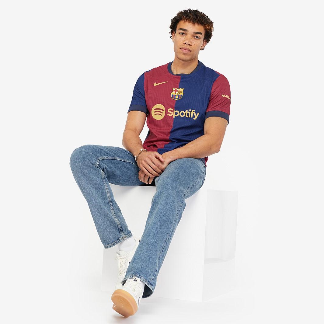Camisa Nike FC Barcelona 2024/25 I Torcedor — imagem 2