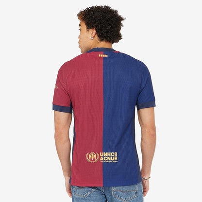 Camisa Nike FC Barcelona 2024/25 I Torcedor — imagem 3