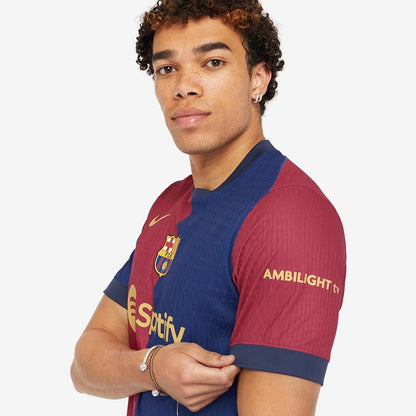 Camisa Nike FC Barcelona 2024/25 I Torcedor — imagem 4