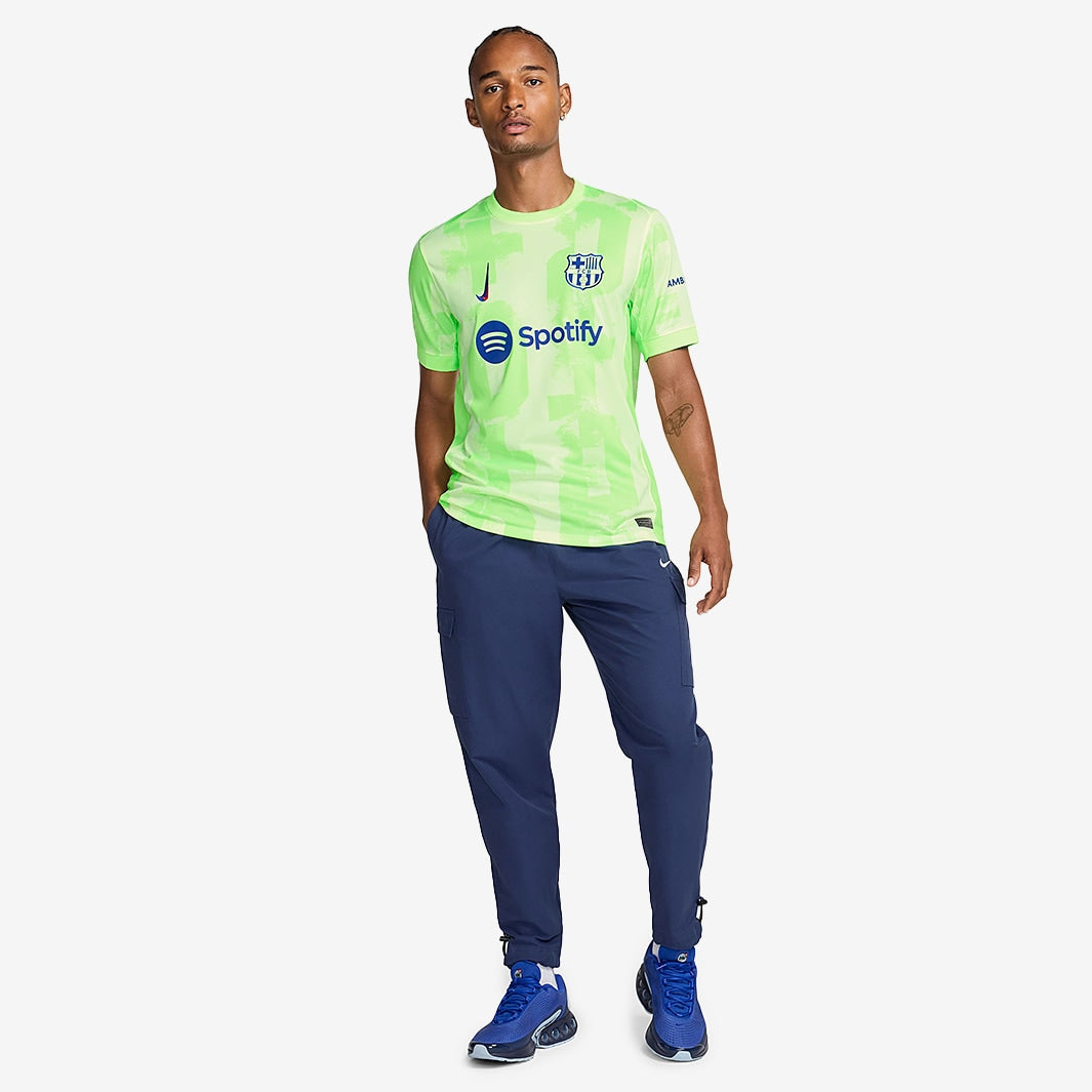 Camisa Nike FC Barcelona 2024/25 III Jogador — imagem 2