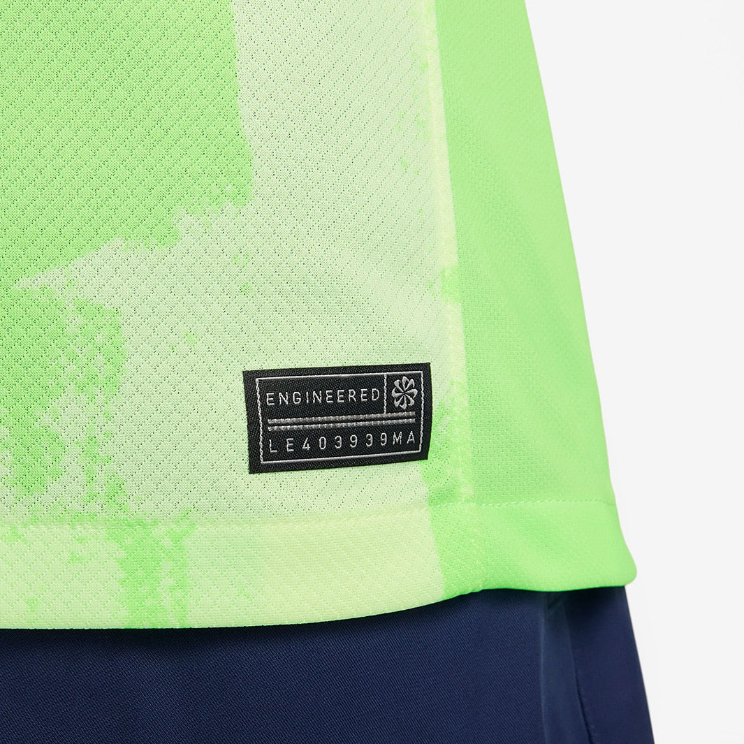 Camisa Nike FC Barcelona 2024/25 III Jogador — imagem 6