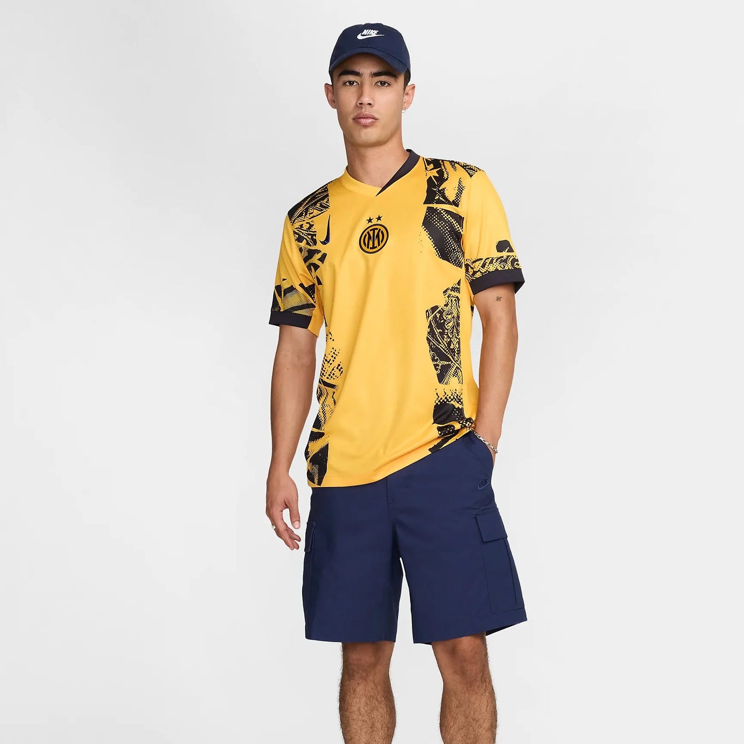 Camisa Nike Inter de Milão 2024/25 III — imagem 2