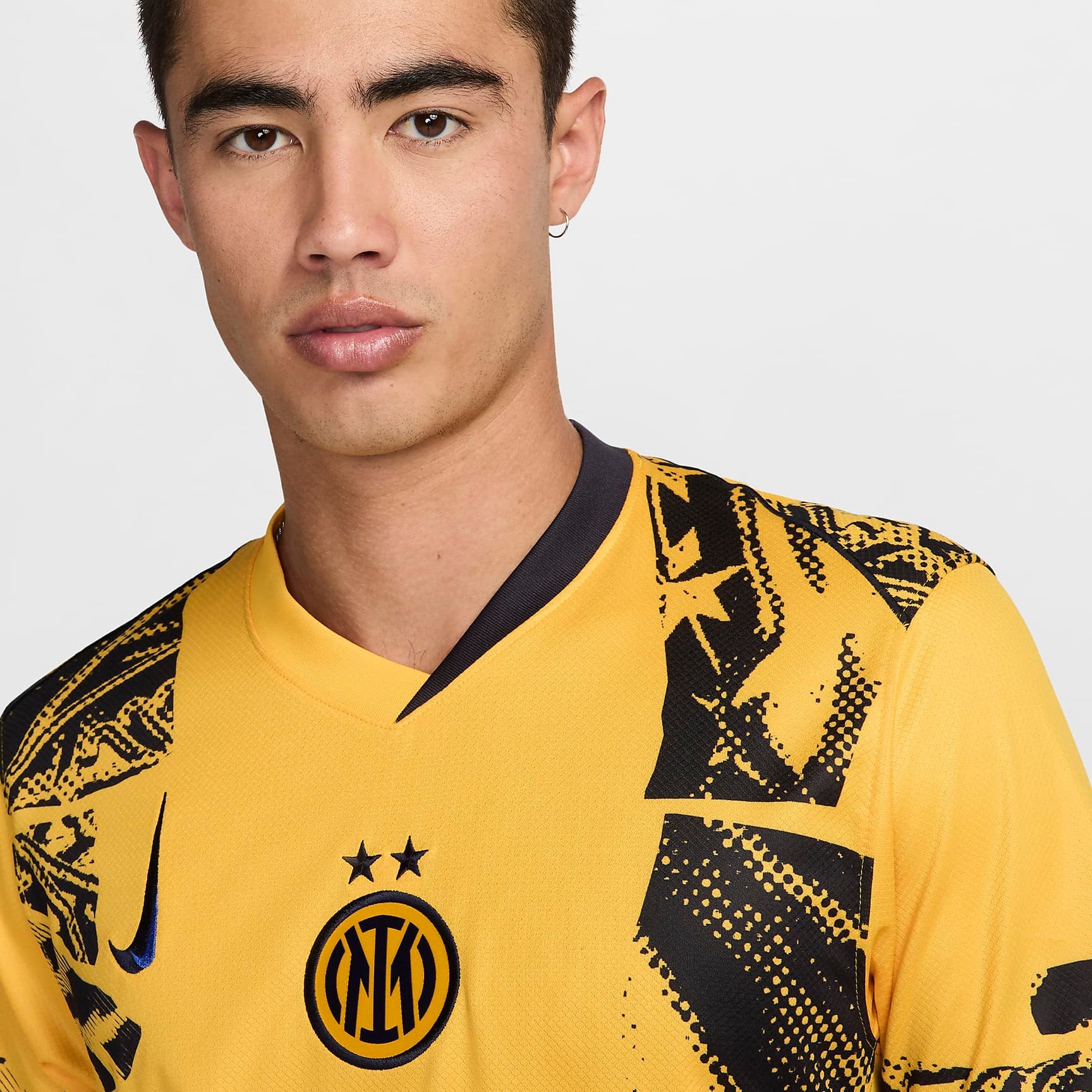 Camisa Nike Inter de Milão 2024/25 III — imagem 3