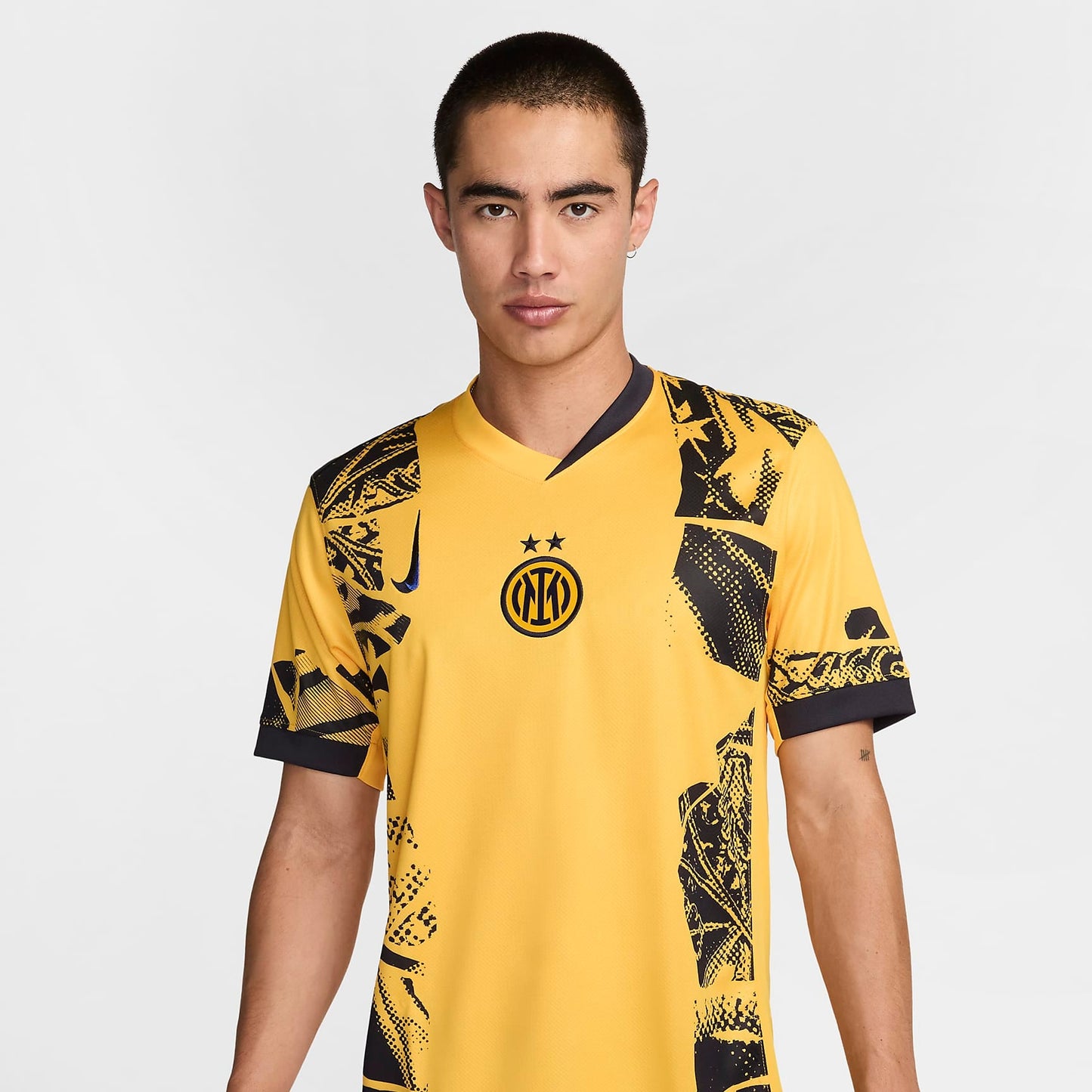 Camisa Nike Inter de Milão 2024/25 III — imagem 8
