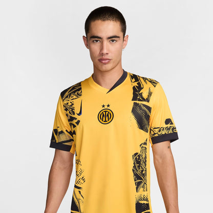 Camisa Nike Inter de Milão 2024/25 III — imagem 8