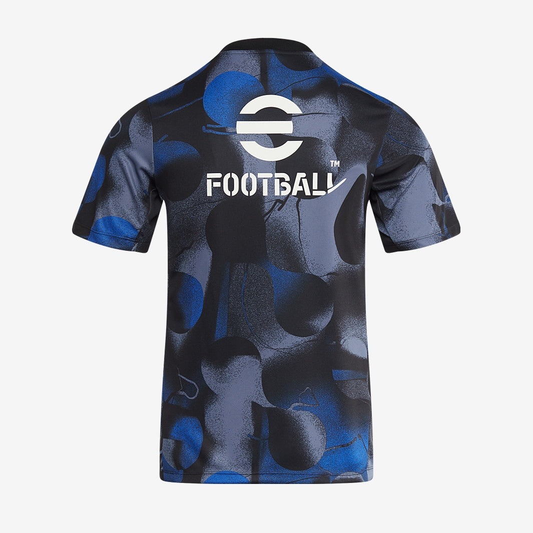 Camisa Nike Inter de Milão 2024/25 Pré-Jogo — imagem 2