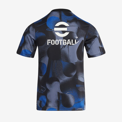 Camisa Nike Inter de Milão 2024/25 Pré-Jogo — imagem 2