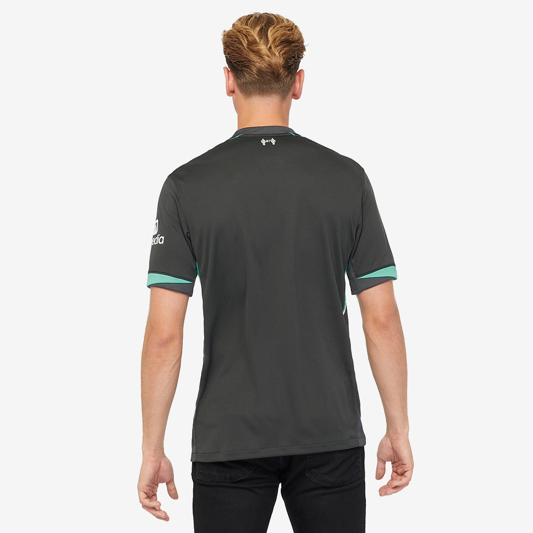 Camisa Nike Liverpool FC 2024/25 II Torcedor — imagem 3