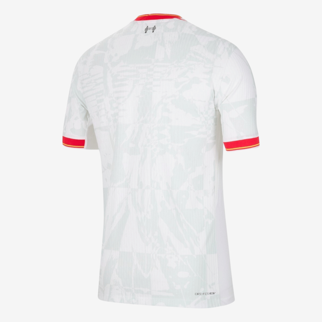 Camisa Nike Liverpool FC 2024/25 III Torcedor — imagem 2