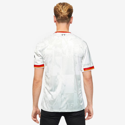 Camisa Nike Liverpool FC 2024/25 III Torcedor — imagem 5