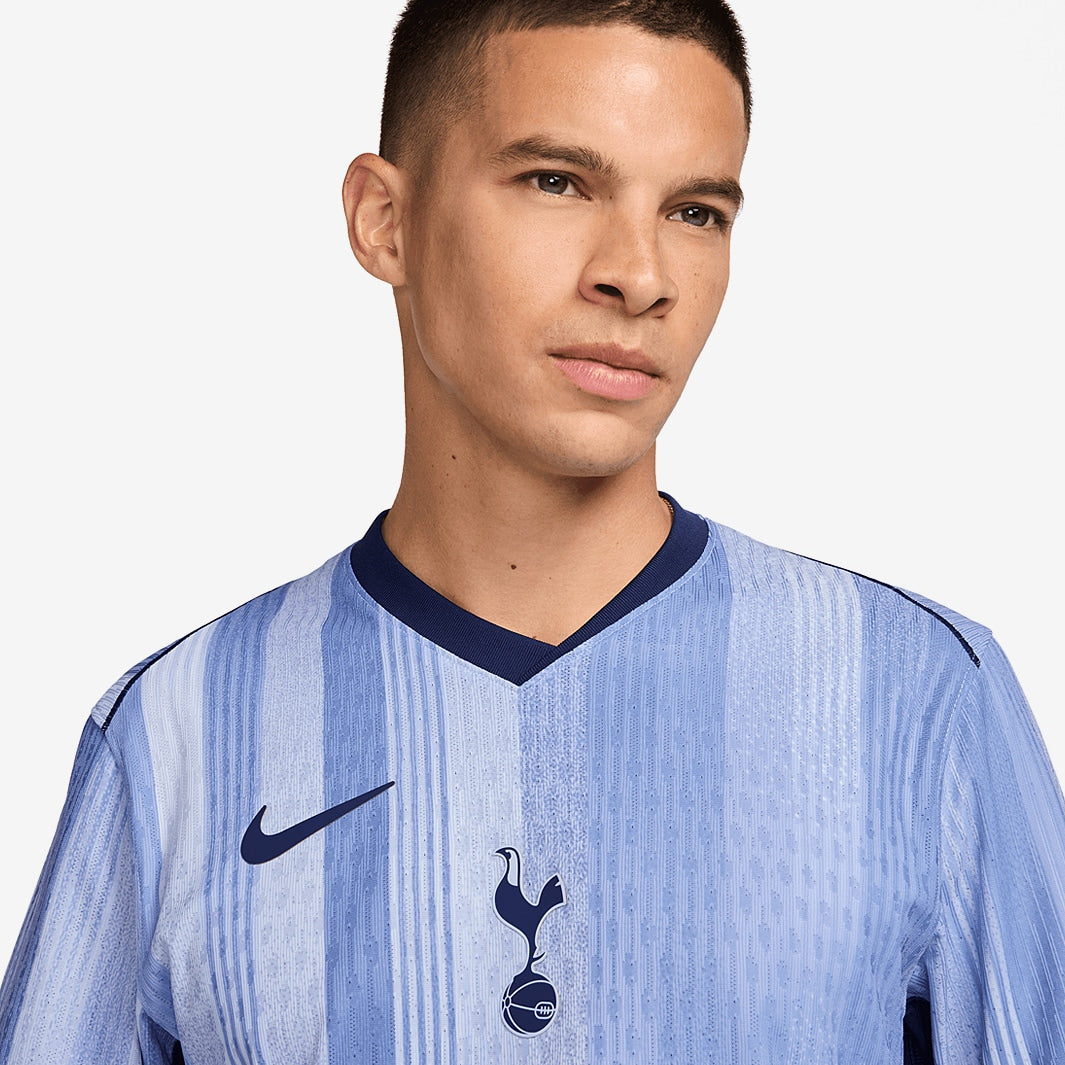 Camisa Nike Tottenham FC 2024/25 II — imagem 4