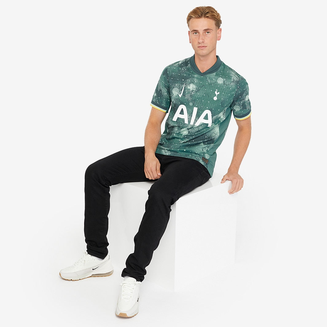 Camisa Nike Tottenham FC 2024/25 III Jogador — imagem 2