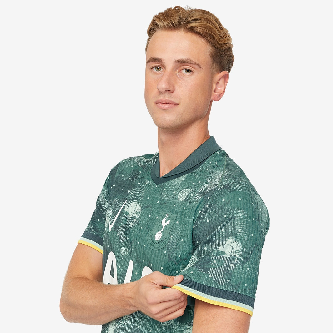 Camisa Nike Tottenham FC 2024/25 III Jogador — imagem 4