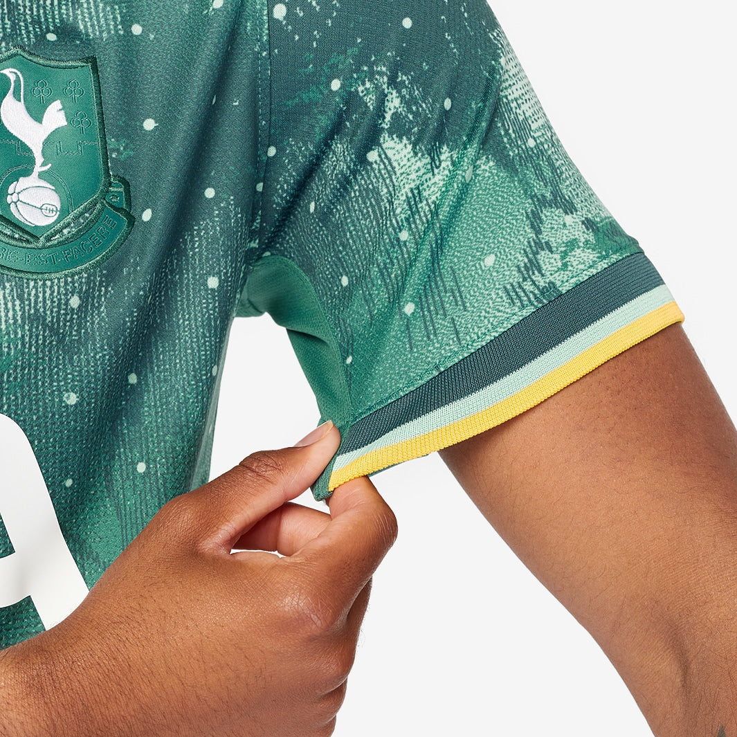 Camisa Nike Tottenham FC 2024/25 III Torcedor — imagem 4