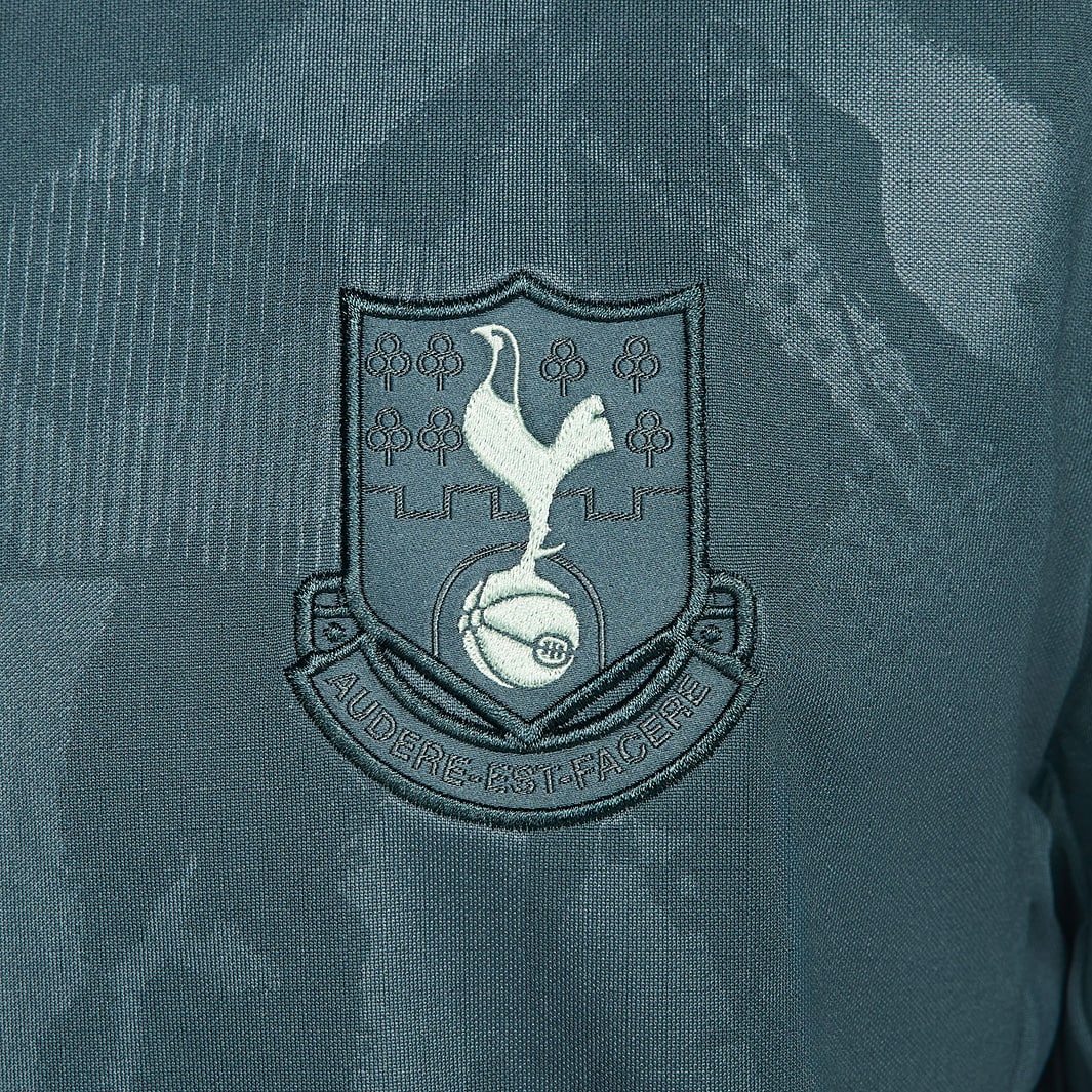 Camisa Nike Tottenham FC 2024/25 Pré-Jogo — imagem 5