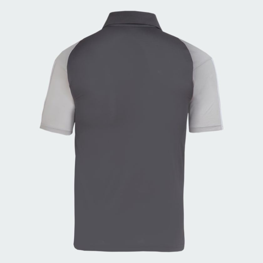 Camisa Polo Comissão adidas Atlético Mineiro 2024/25 — imagem 4
