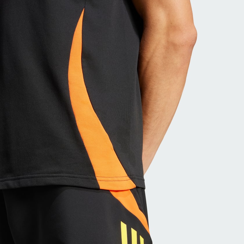 Camisa Polo adidas Atlético Mineiro Tiro — imagem 3