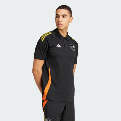 Camisa Polo adidas Atlético Mineiro Tiro — imagem 5