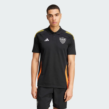 Camisa Polo adidas Atlético Mineiro Tiro — imagem 6