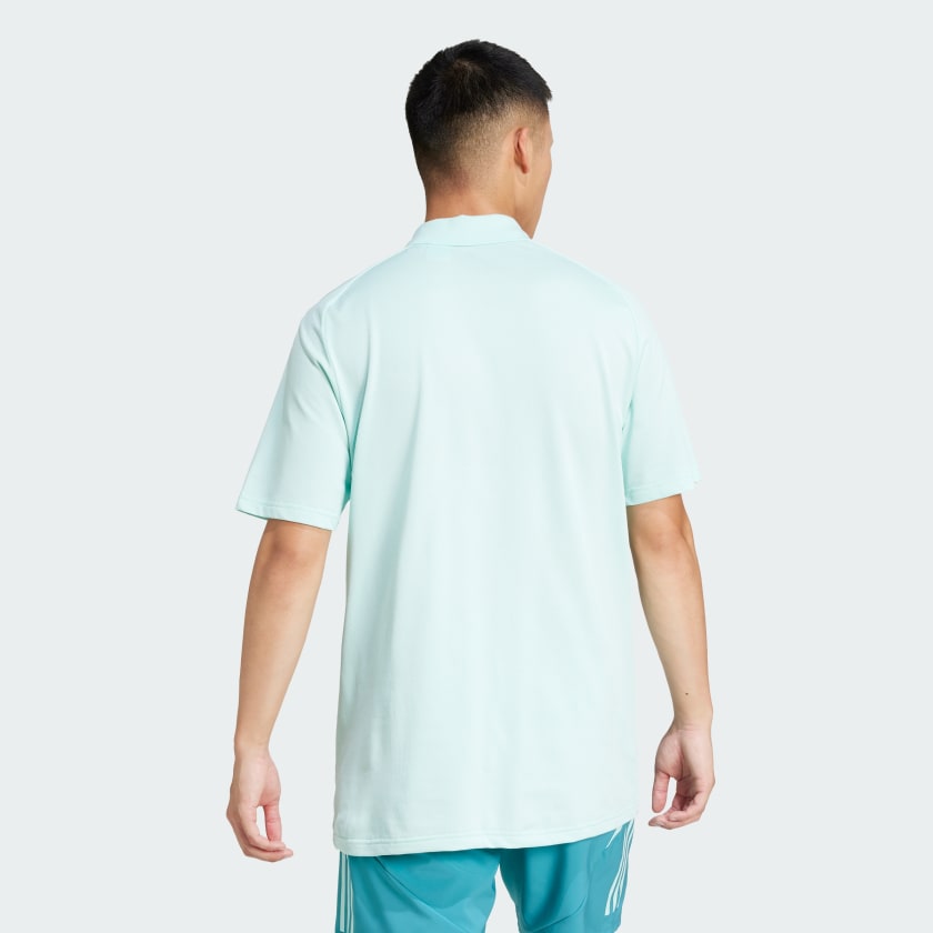Polo adidas Cruzeiro 2025/26 — imagem 2