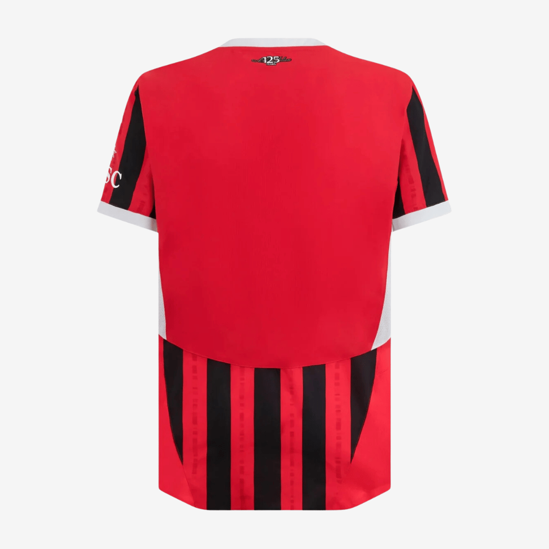Camisa Puma AC Milan 2024/25 I — imagem 2