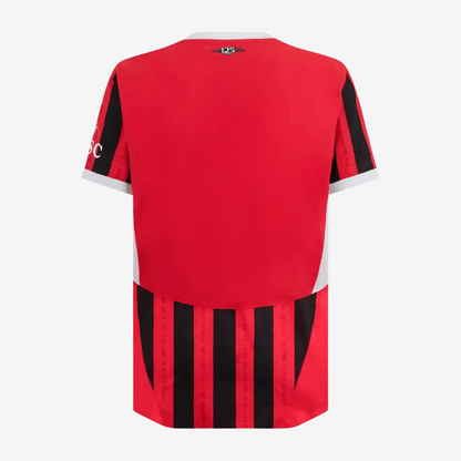 Camisa Puma AC Milan 2024/25 I — imagem 2
