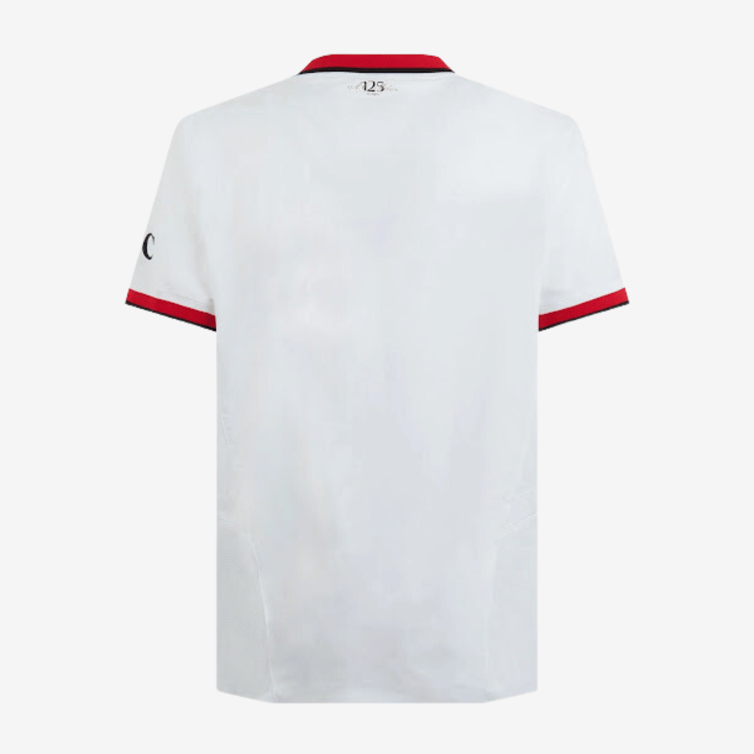 Camisa Puma AC Milan 2024/25 II — imagem 2